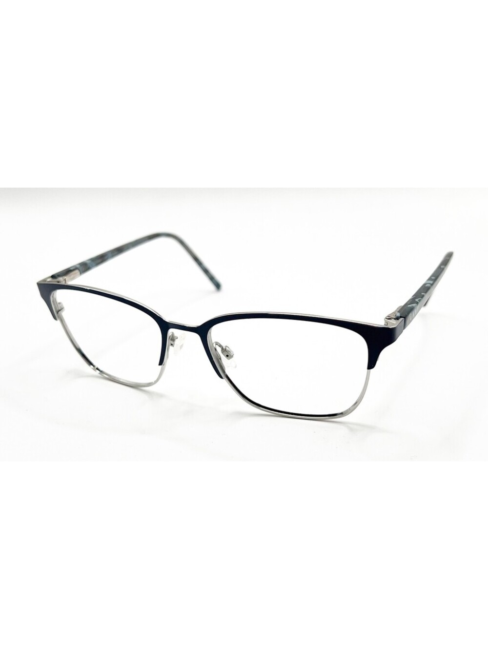 Dkny Dk3002 400 Blue Authentic Eyeglasses 52-17-135